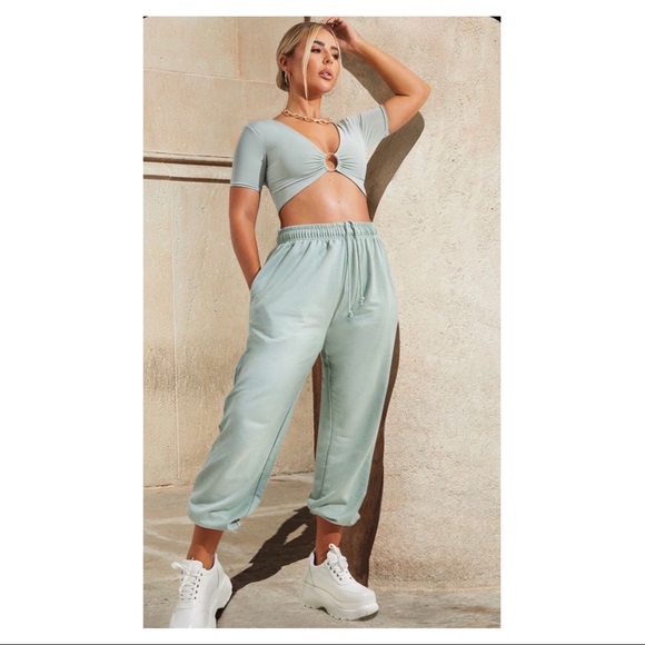PrettyLittleThing Pants - Pretty Little Thing Joggers